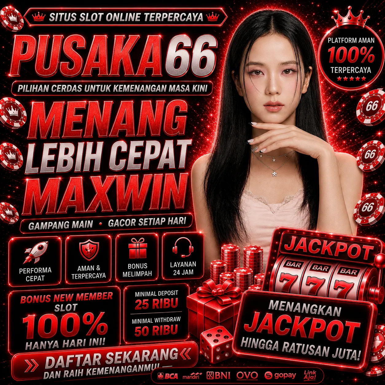 PUSAKA66